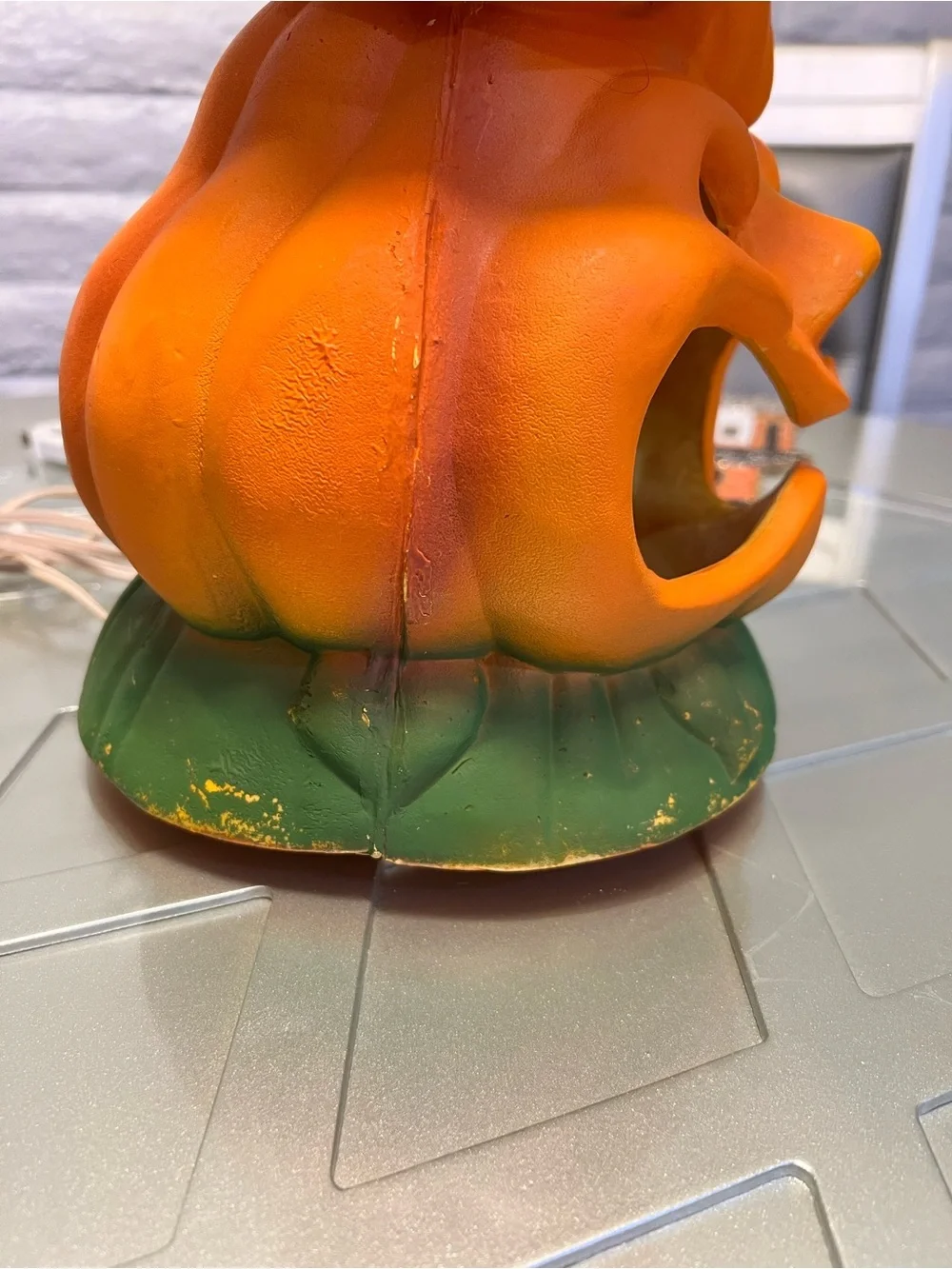 Trendmasters halloween blow